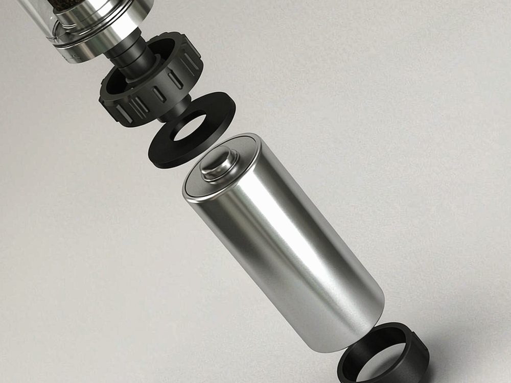 Glossary of Beipu accessories — budget tier
