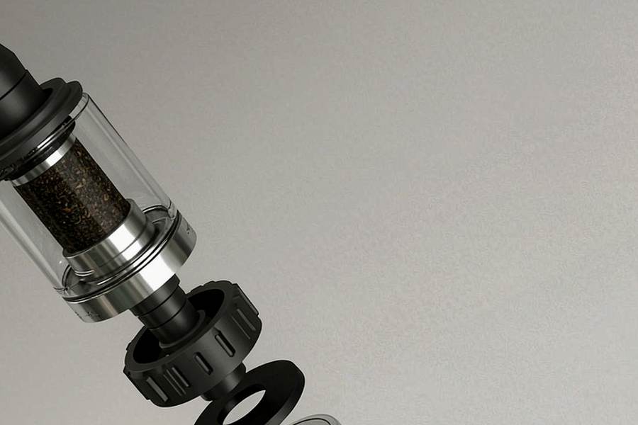Glossary of Beipu accessories — container load