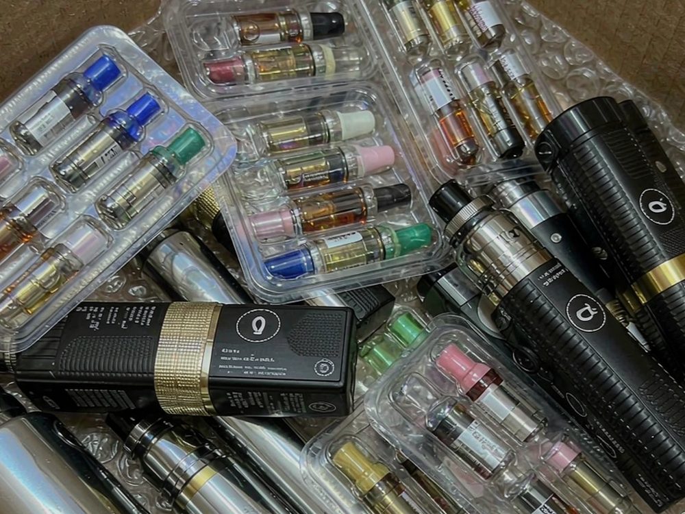 Glossary of Beipu accessories — no minimum MOQ