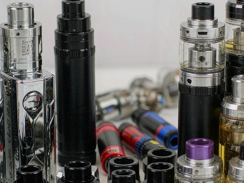 Glossary of Beipu accessories — with fast shipping