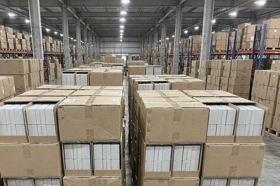 Glossary of Beipu bundles — Middle East