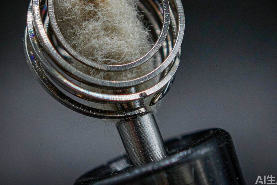 Glossary of Beipu coils — Autumn stock