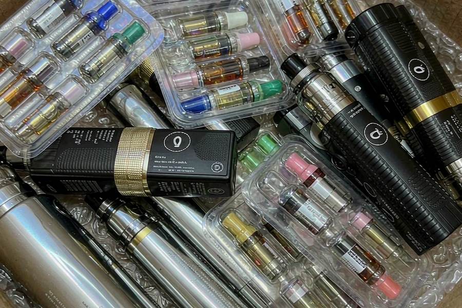 Glossary of Beipu coils — container load