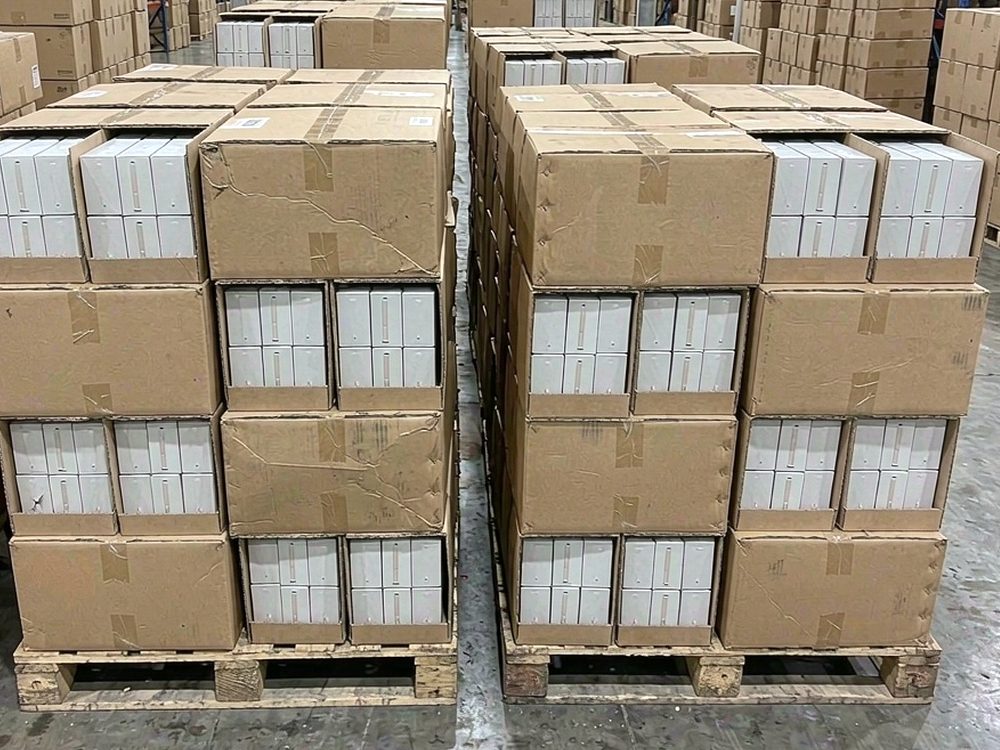 Glossary of Beipu coils — new arrivals
