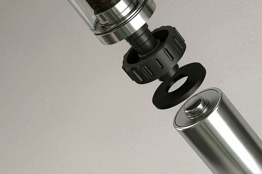 Glossary of Beipu coils — ODM ready