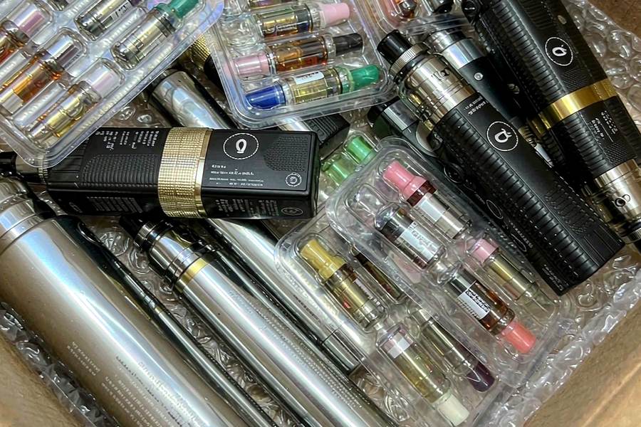 Glossary of Beipu disposables — OEM available
