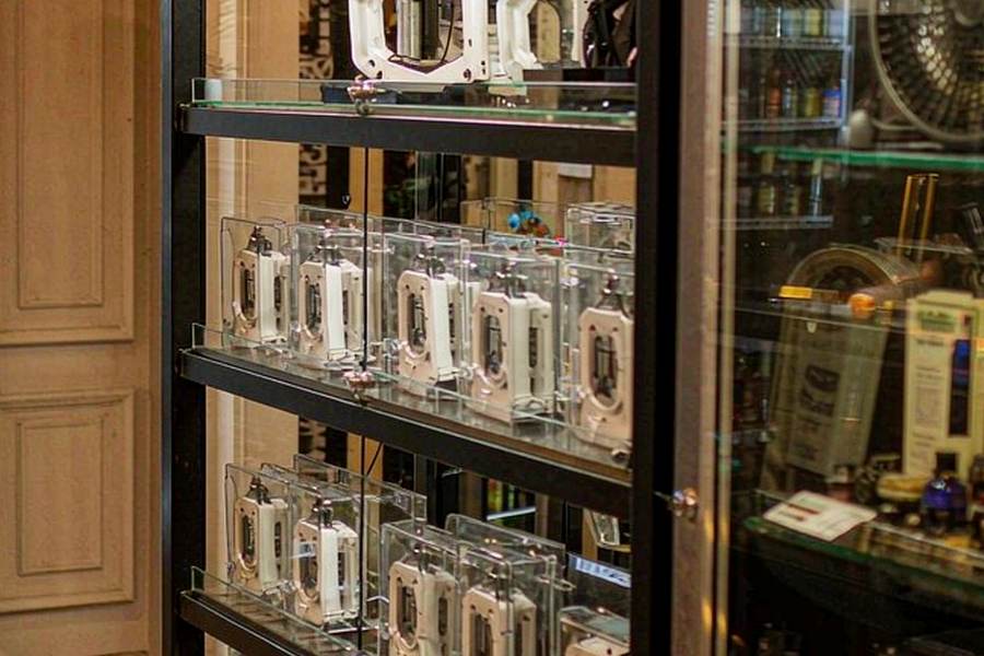 Glossary of Beipu disposables — US warehouse
