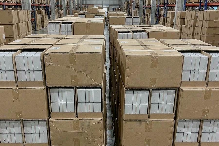 Glossary of Beipu disposables — Winter special