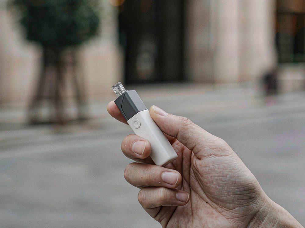Glossary of Beipu e-liquid — for resellers