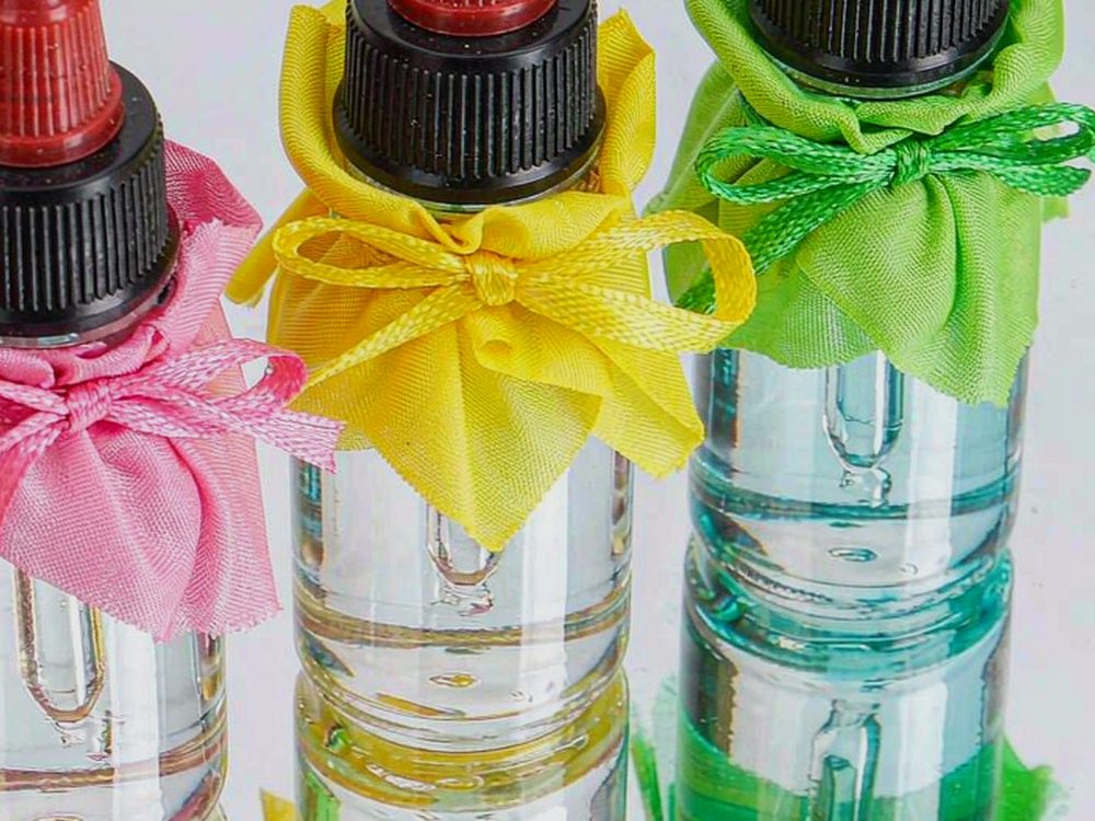 Glossary of Beipu e-liquid — new arrivals