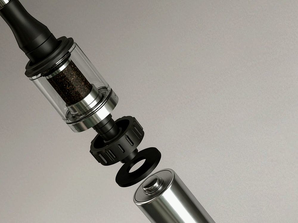 Glossary of Beipu e-liquid — premium tier