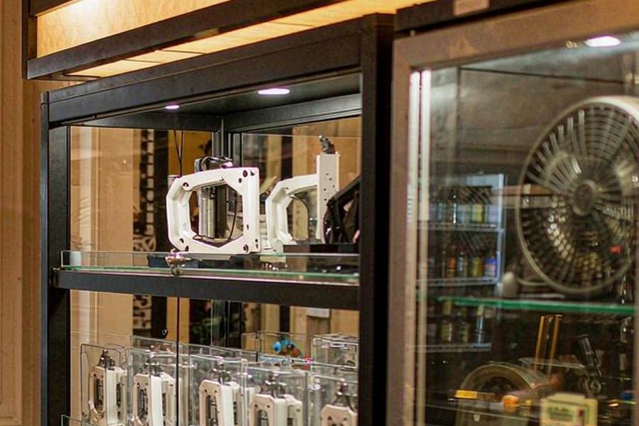 Glossary of Beipu e-liquid — Spring catalog