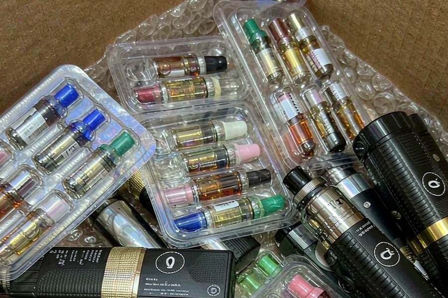 Glossary of Beipu e-liquid — Summer deals
