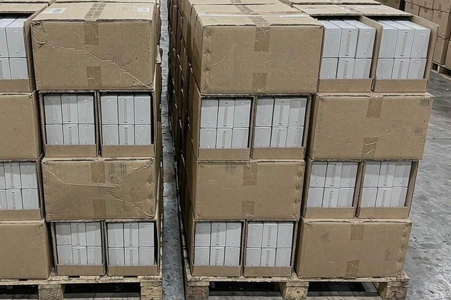 Glossary of Beipu e-liquid — US warehouse