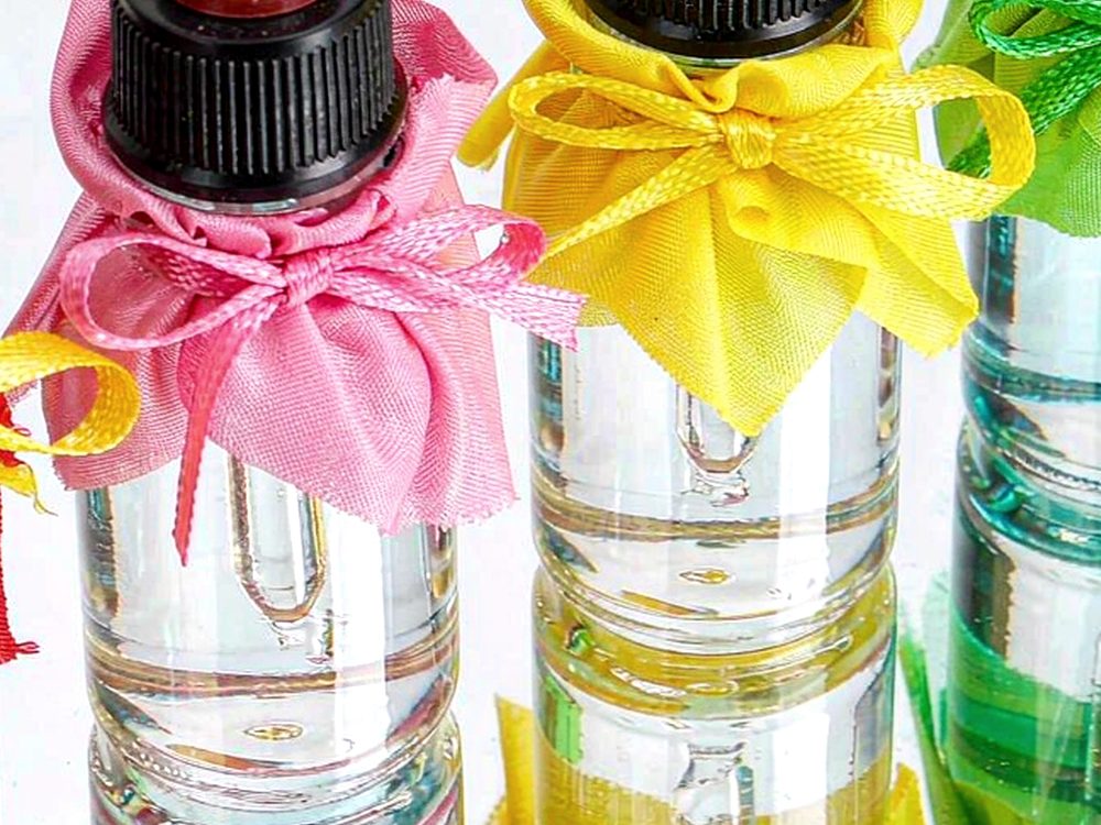 Glossary of Beipu e-liquid — wholesale only