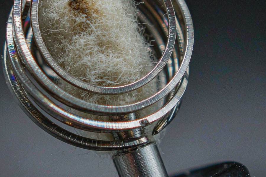 Glossary of Beipu e-liquid — Winter special