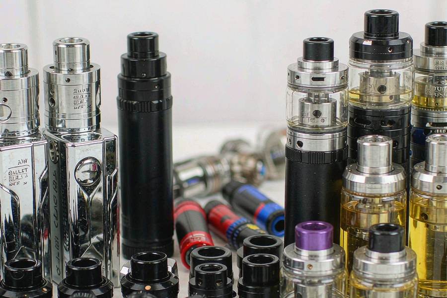 Glossary of Beipu hardware — bulk case