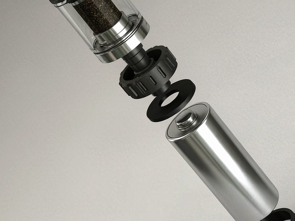 Glossary of Beipu hardware — no minimum MOQ
