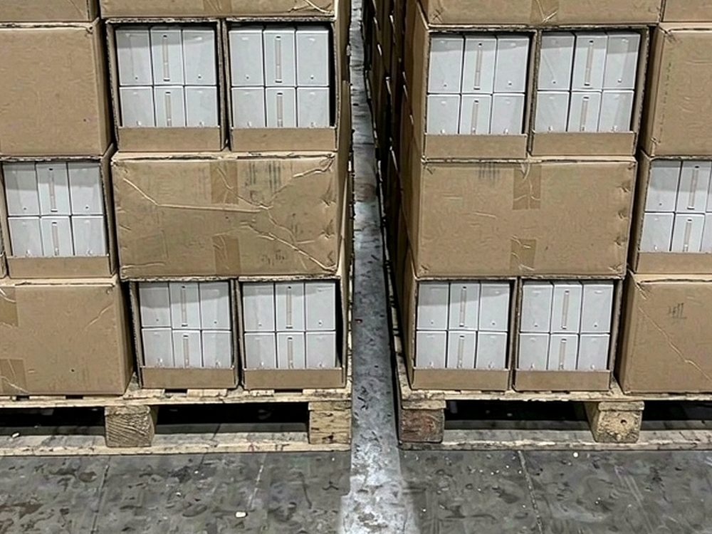 Glossary of Beipu in Japan — bulk case