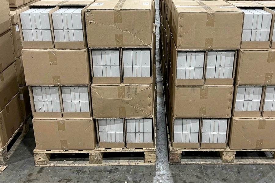 Glossary of Beipu kits — Asia Pacific