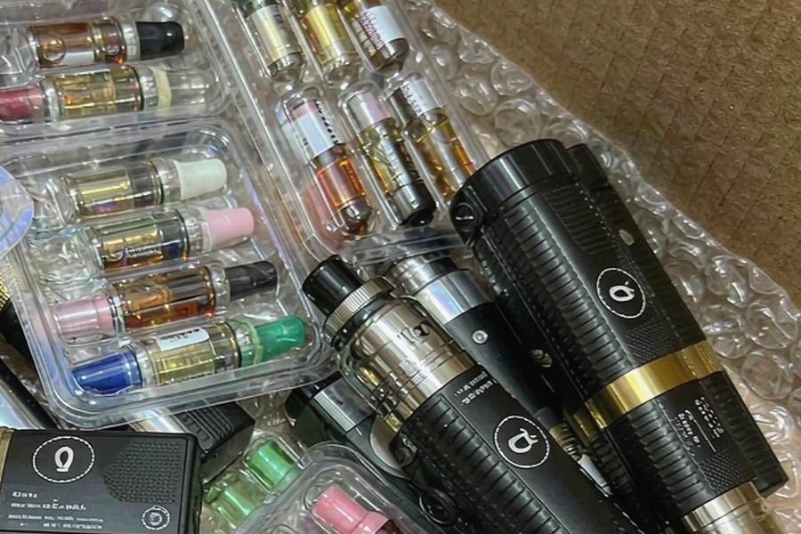 Glossary of Beipu kits — ODM ready