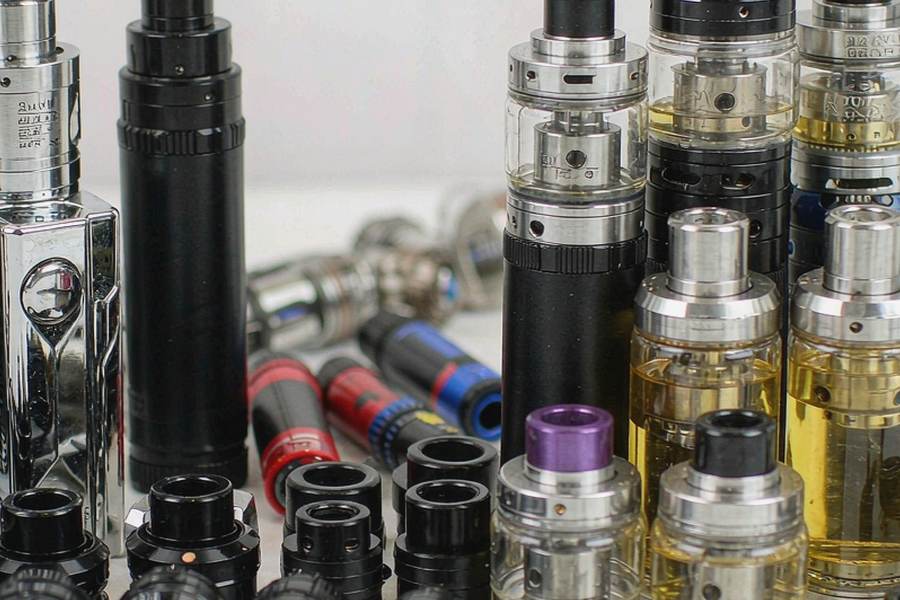 Glossary of Beipu kits — small parcel