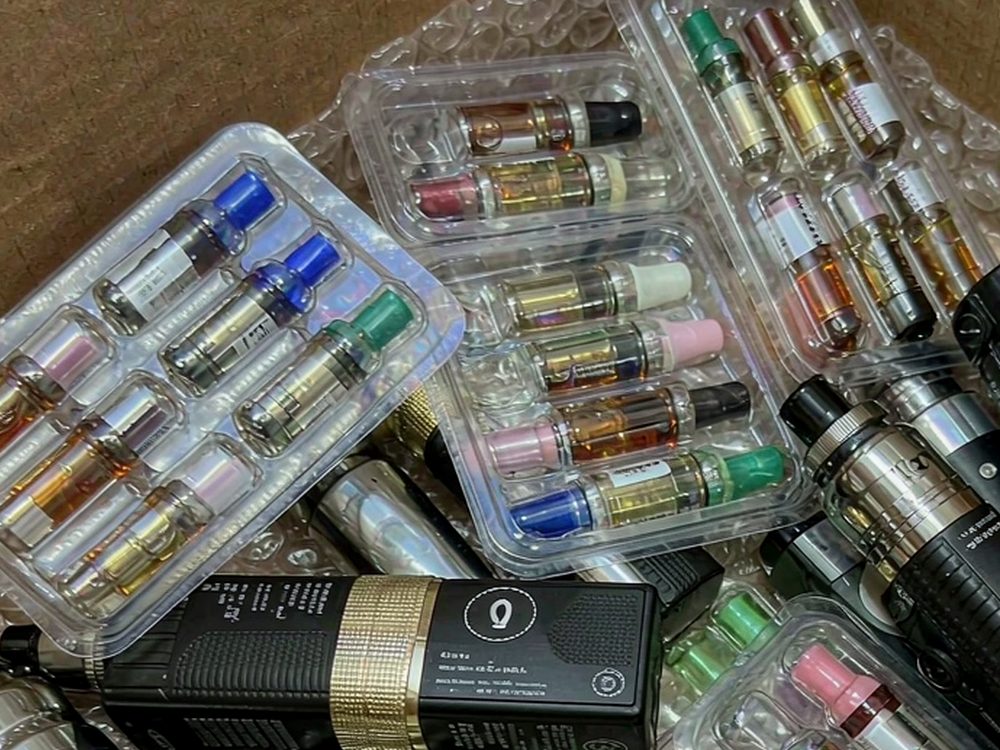 Glossary of Beipu kits — wholesale only