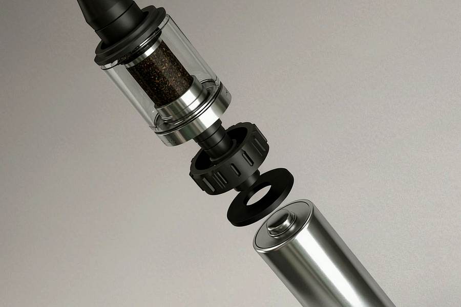 Glossary of Beipu mods — US warehouse