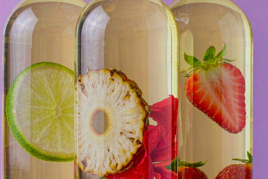 Glossary of Beipu pods — OEM available