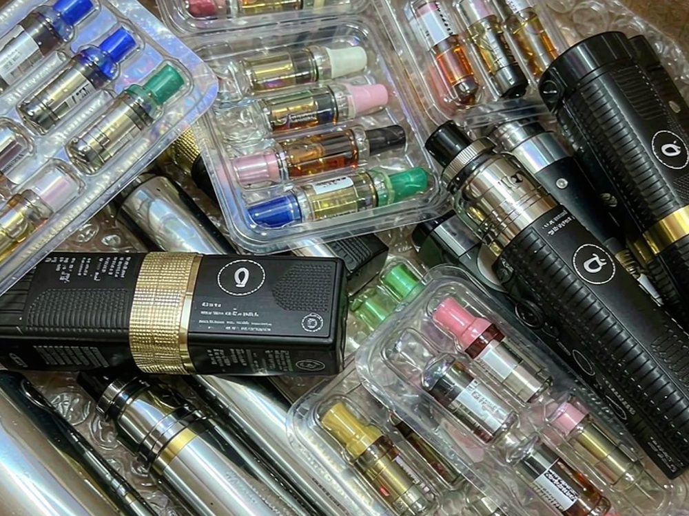 Glossary of Beipu pods — premium tier