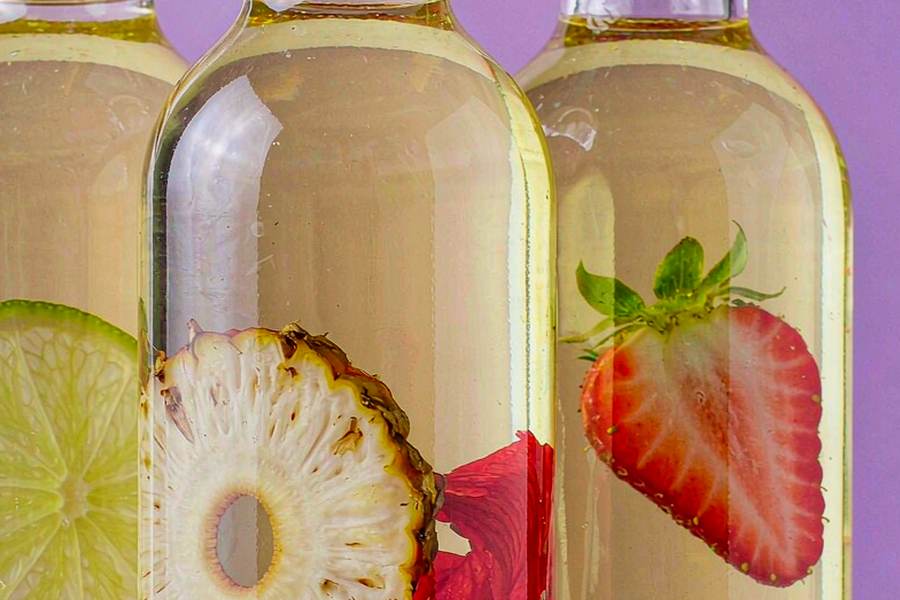 Glossary of Beipu pods — US warehouse