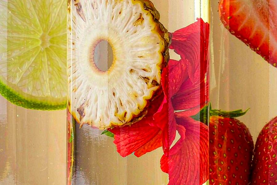 Glossary of Beipu products in Japan — Autumn stock