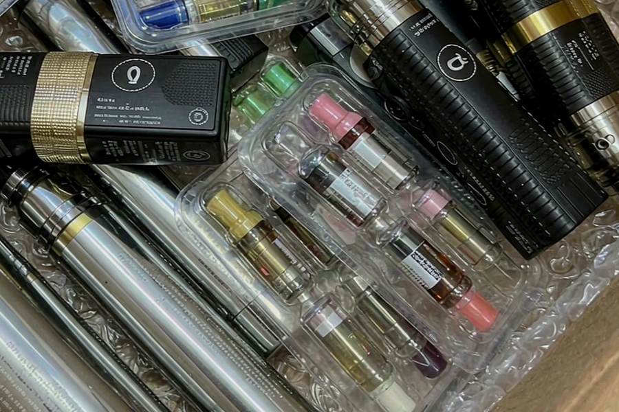 Glossary of Beipu products in Japan — limited batch