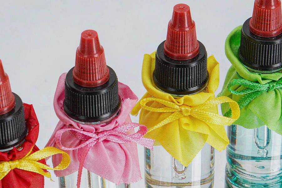 Glossary of Beipu products in Japan — US warehouse
