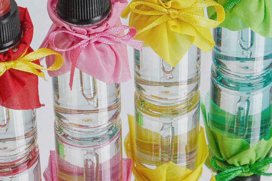 Glossary of Beipu products in Japan — Winter special