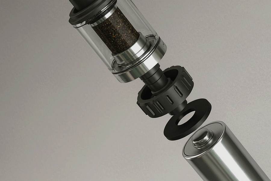 Glossary of Beipu tanks — limited batch