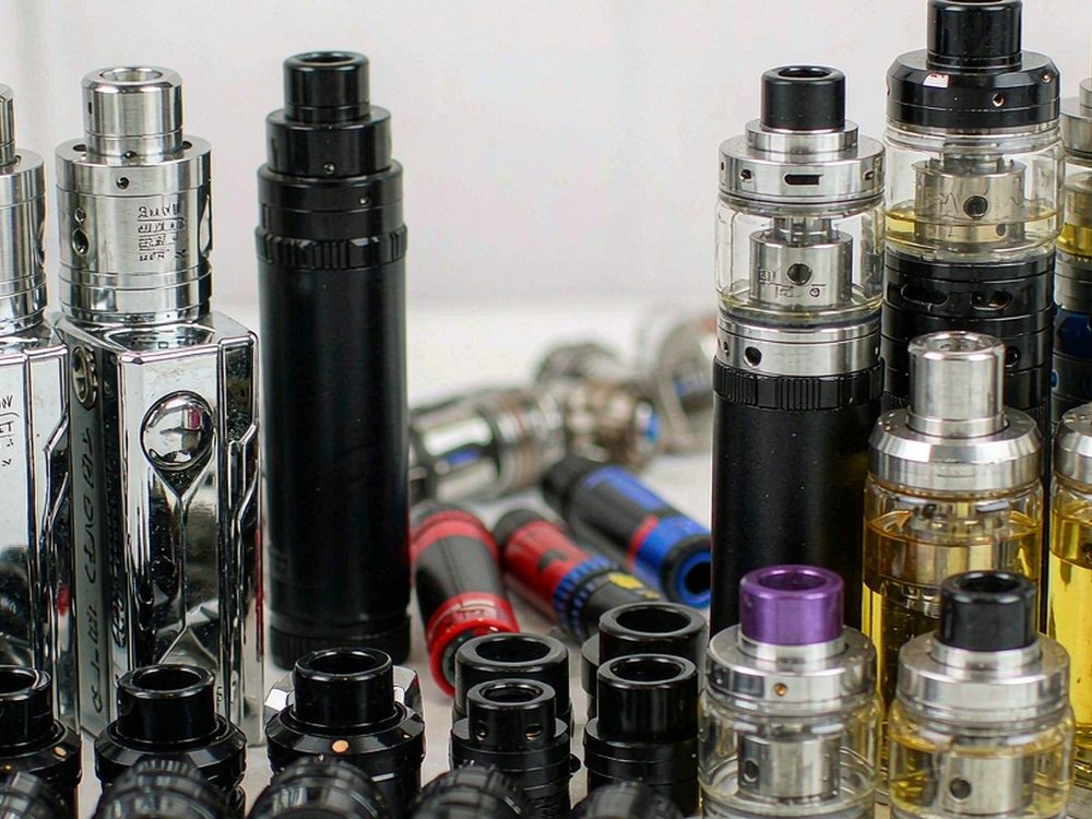 Glossary of Beipu tanks — new arrivals