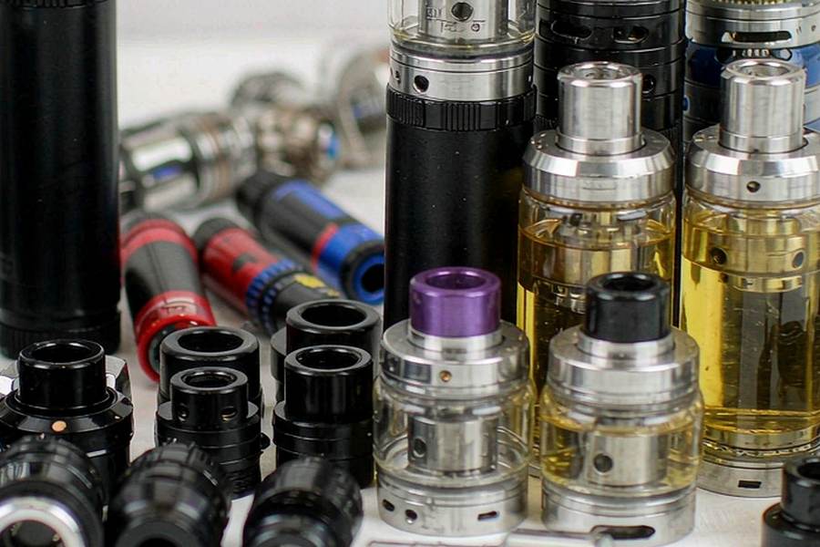 Glossary of Beipu tanks — Summer deals