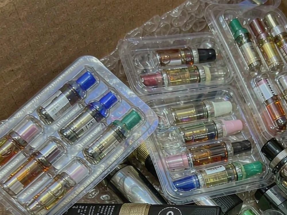 How to Store Beipu accessories — 2026