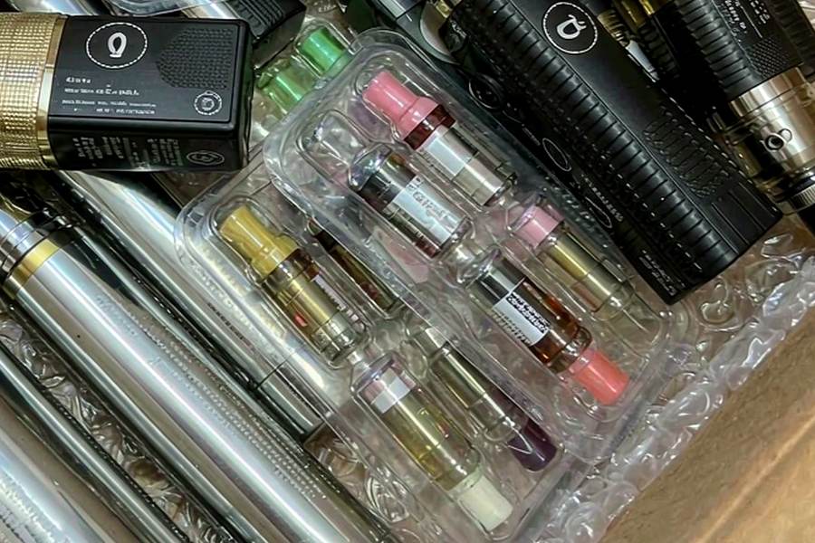 How to Store Beipu accessories — Asia Pacific