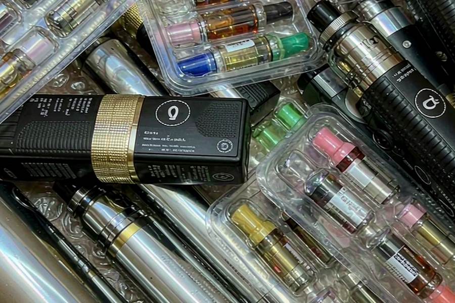 How to Store Beipu accessories — bulk case