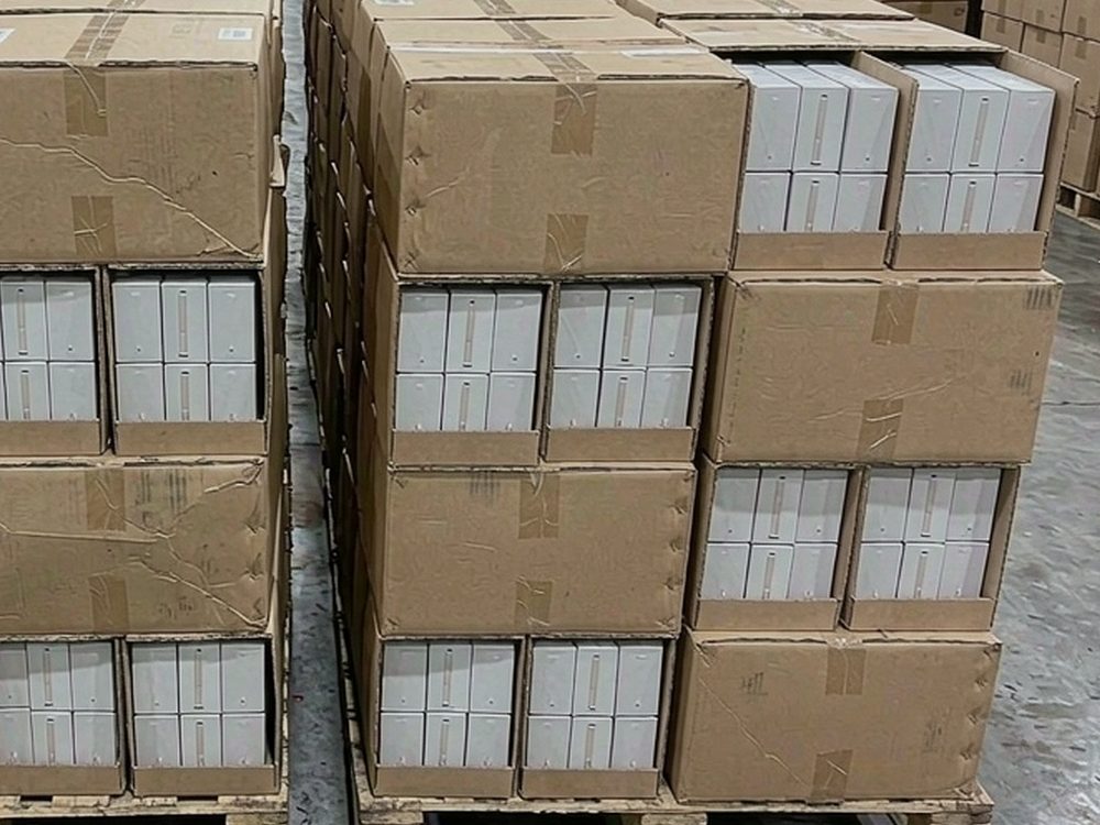 How to Store Beipu accessories — for resellers