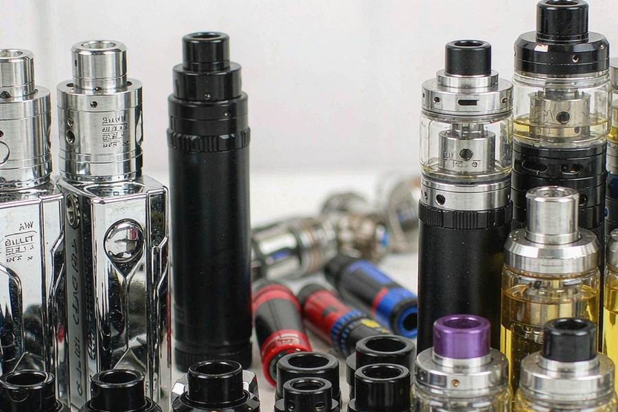 How to Store Beipu accessories — Middle East