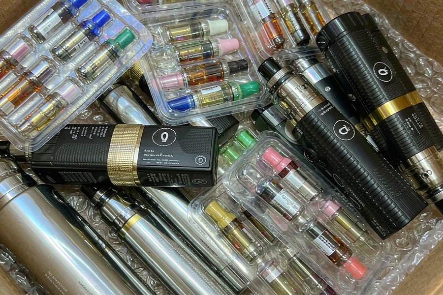 How to Store Beipu bundles — ODM ready