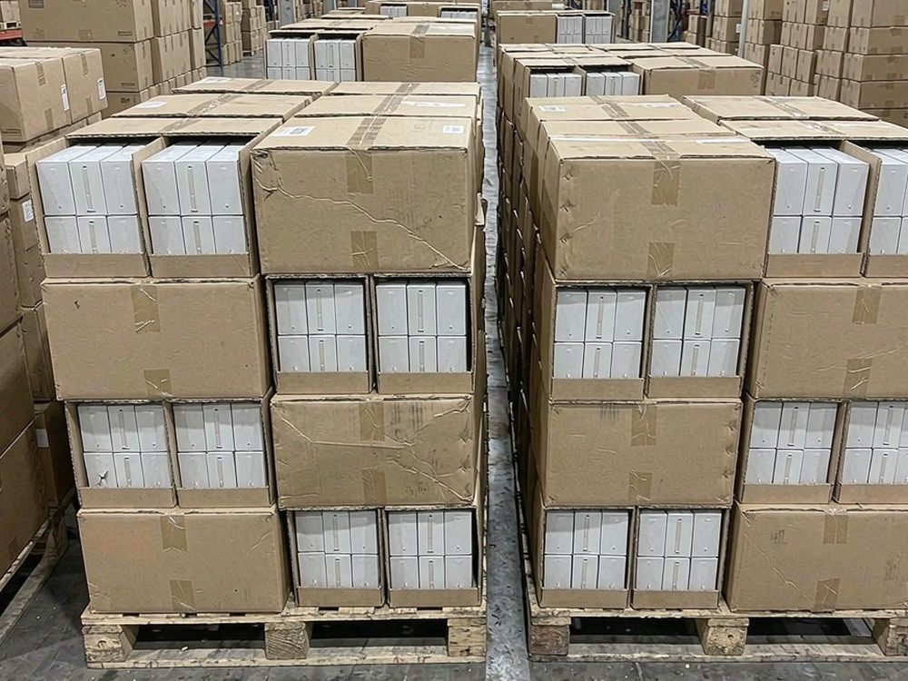 How to Store Beipu bundles — wholesale only