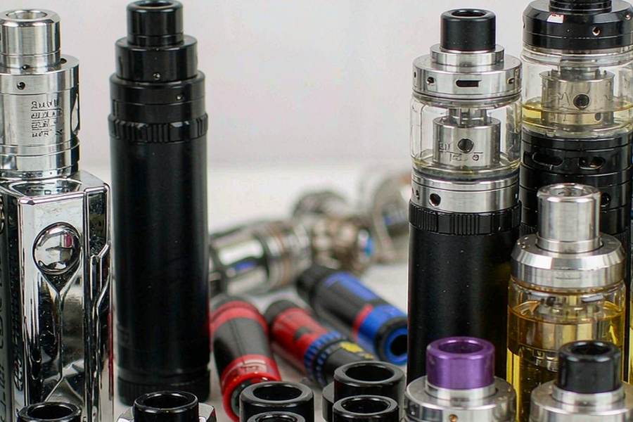 How to Store Beipu coils — limited batch