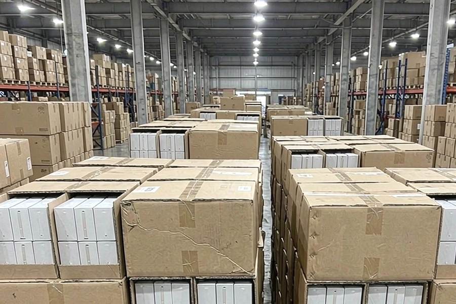 How to Store Beipu coils — OEM available