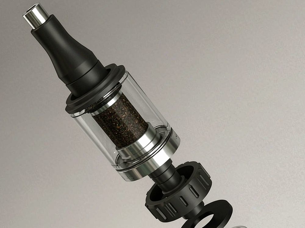 How to Store Beipu coils — premium tier