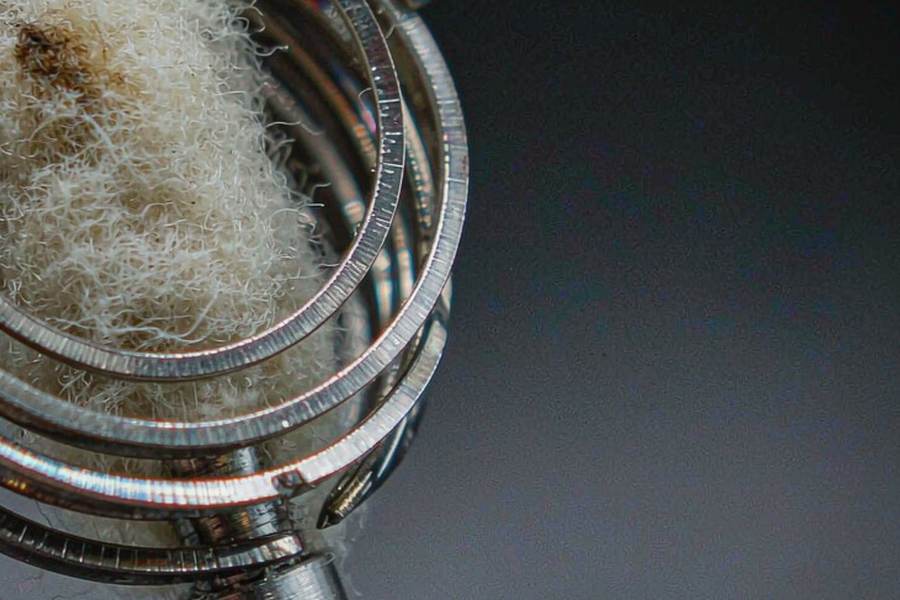 How to Store Beipu coils — Spring catalog