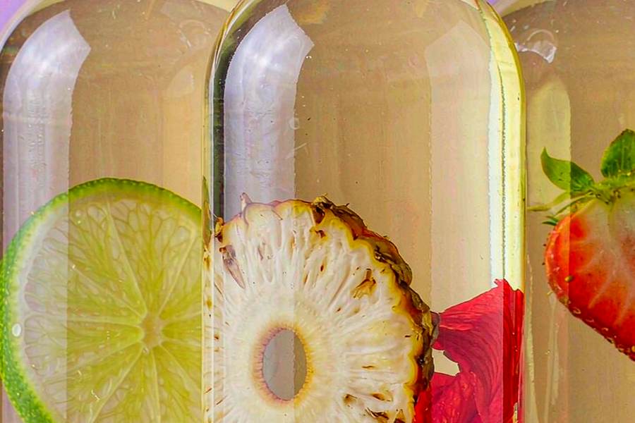 How to Store Beipu disposables — container load
